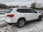 2019 Volkswagen Atlas SE