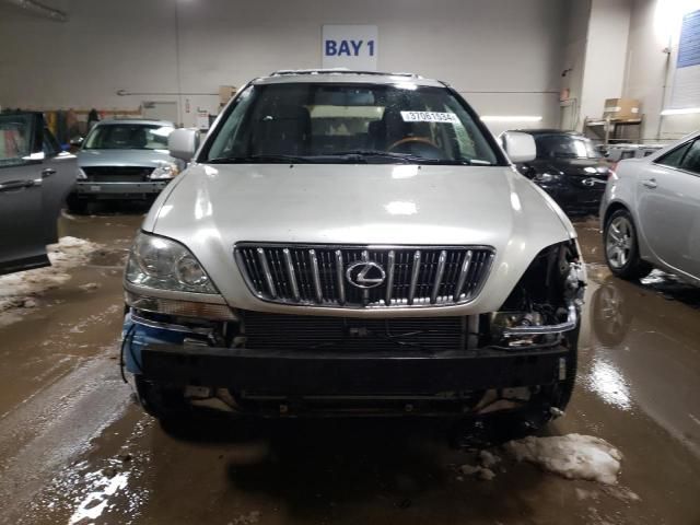 2003 Lexus RX 300