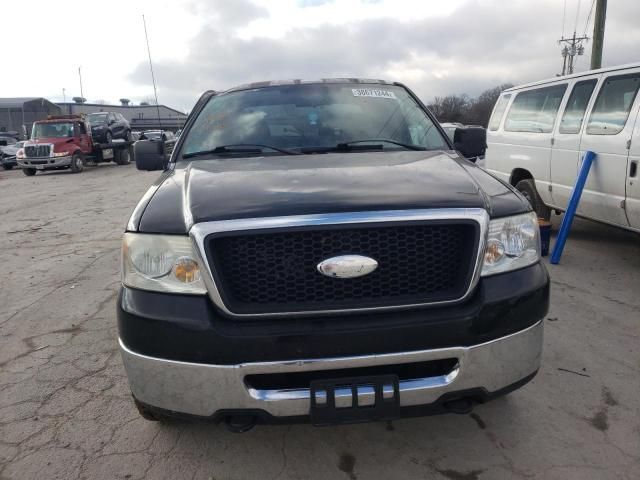 2008 Ford F150