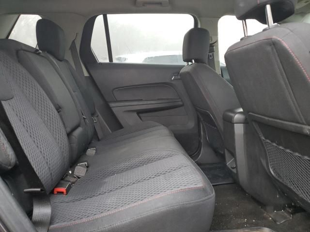 2013 GMC Terrain SLE