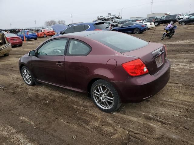 2006 Scion 2006 Toyota Scion TC