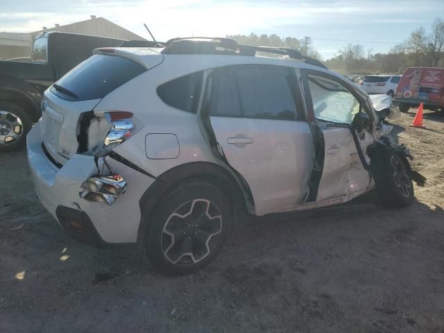 2015 Subaru XV Crosstrek 2.0 Premium