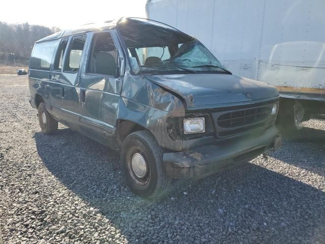 1997 Ford Econoline E150