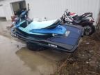 2022 Yamaha Waverunner