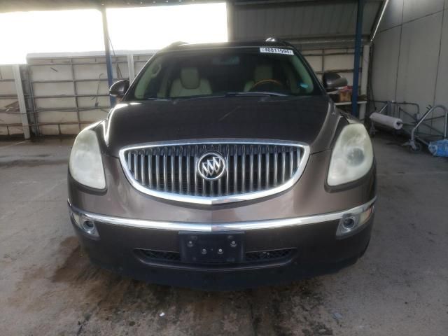 2012 Buick Enclave