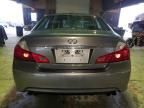 2008 Infiniti M35 Base