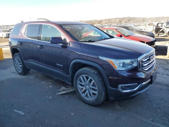 2017 GMC Acadia SLE