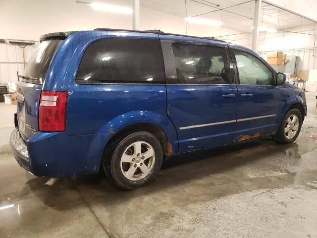 2010 Dodge Grand Caravan SXT