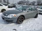 2008 Chevrolet Impala LS