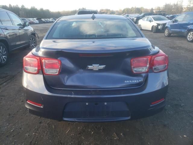 2014 Chevrolet Malibu 1LT