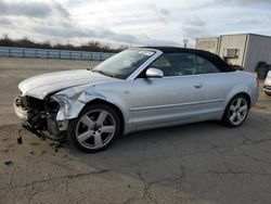 2006 Audi A4 S-LINE 1.8 Turbo for sale in Fresno, CA