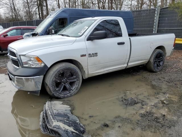 2017 Dodge RAM 1500 ST