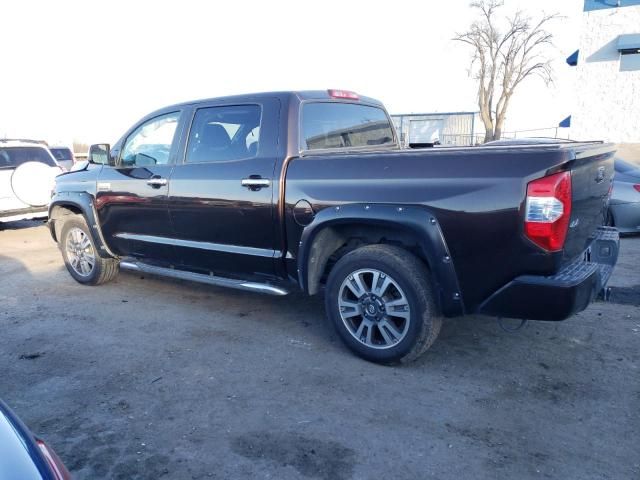 2019 Toyota Tundra Crewmax 1794