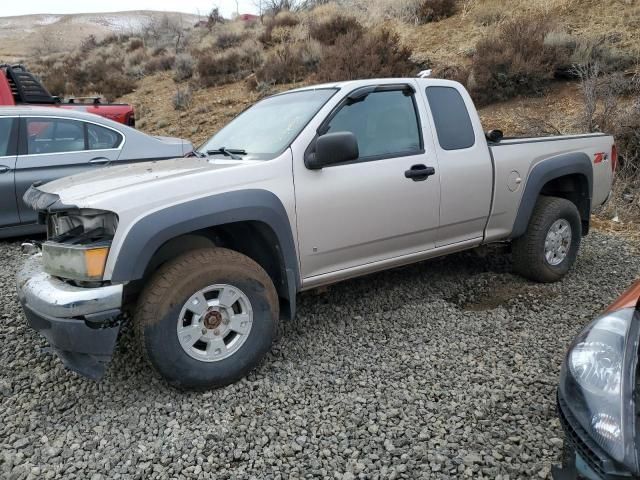 2006 Chevrolet Colorado