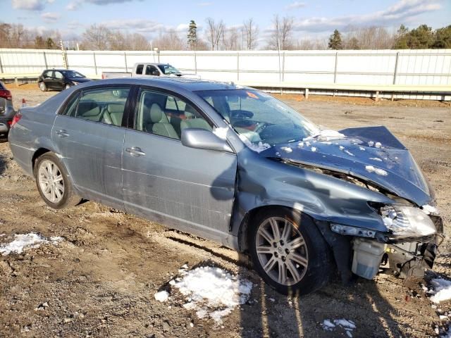 2007 Toyota Avalon XL