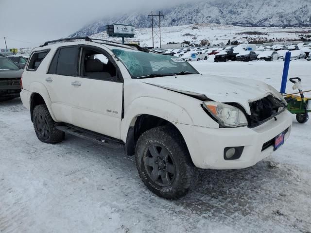 2006 Toyota 4runner SR5