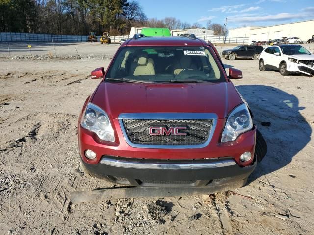 2010 GMC Acadia SLT-2