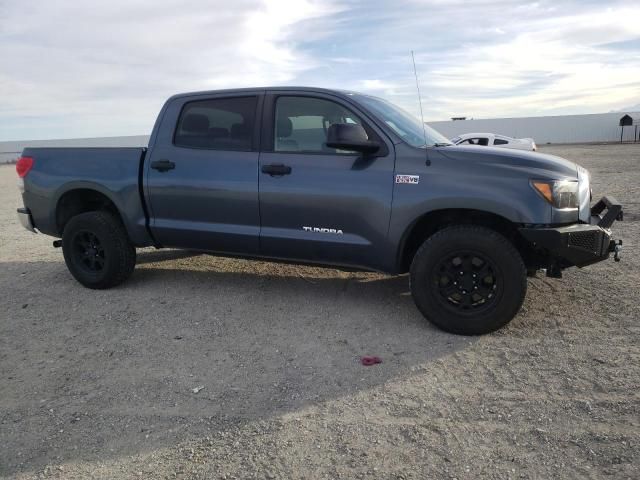 2008 Toyota Tundra Crewmax