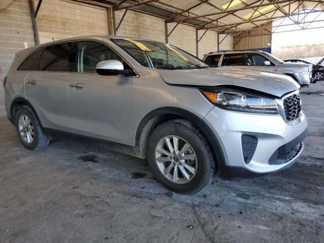 2019 KIA Sorento L