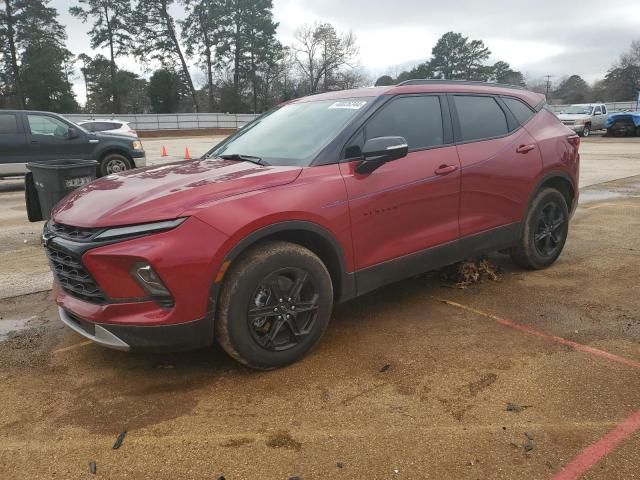 2023 Chevrolet Blazer 3LT