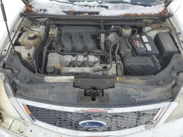 2006 Ford Five Hundred SEL