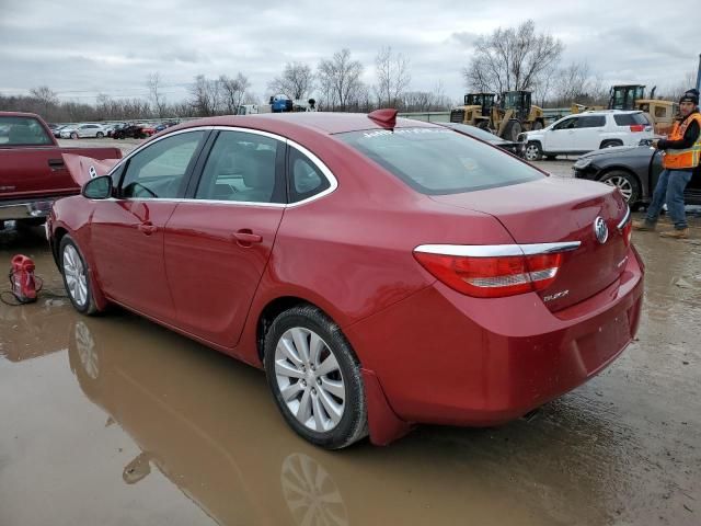 2016 Buick Verano