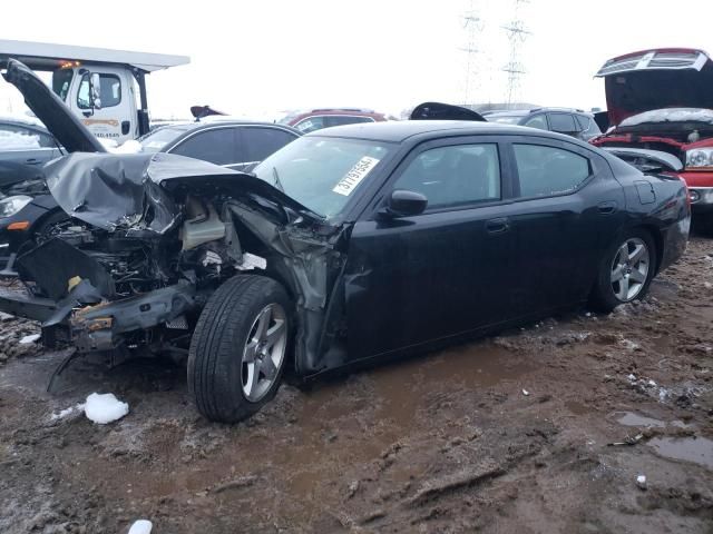 2010 Dodge Charger