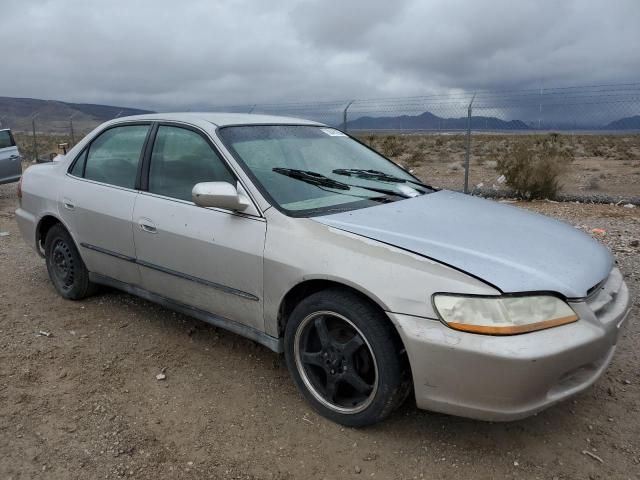 1998 Honda Accord LX