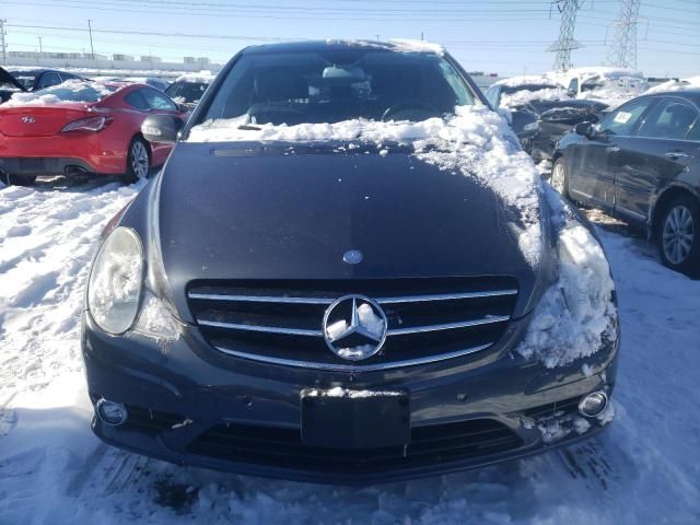 2010 Mercedes-Benz R 350 4matic