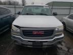 2007 GMC New Sierra K1500 Classic