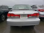 2002 Honda Accord EX