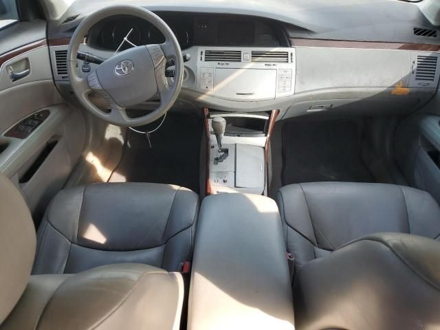 2008 Toyota Avalon XL