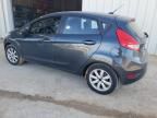 2011 Ford Fiesta SE