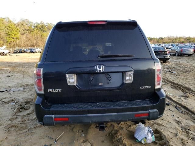 2006 Honda Pilot EX