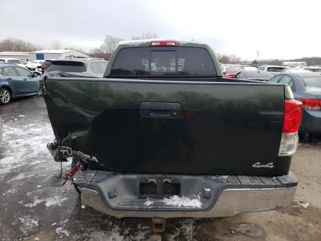 2012 Toyota Tundra Double Cab SR5