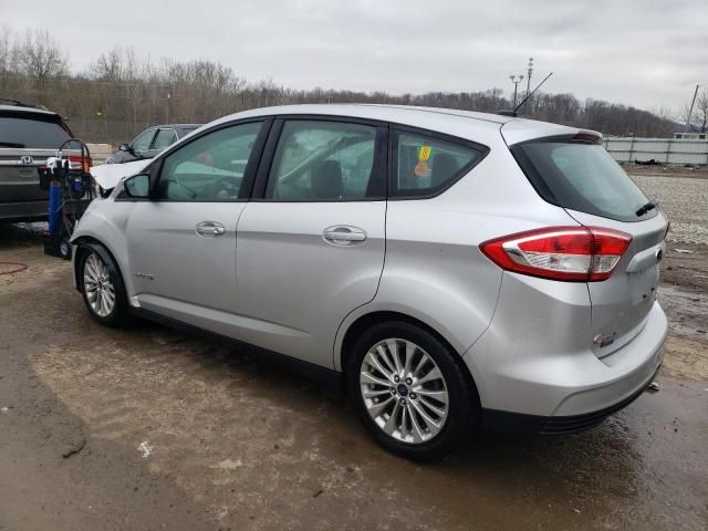 2018 Ford C-MAX SE