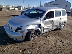 Vehiculos salvage en venta de Copart Nampa, ID: 2011 Chevrolet HHR LT