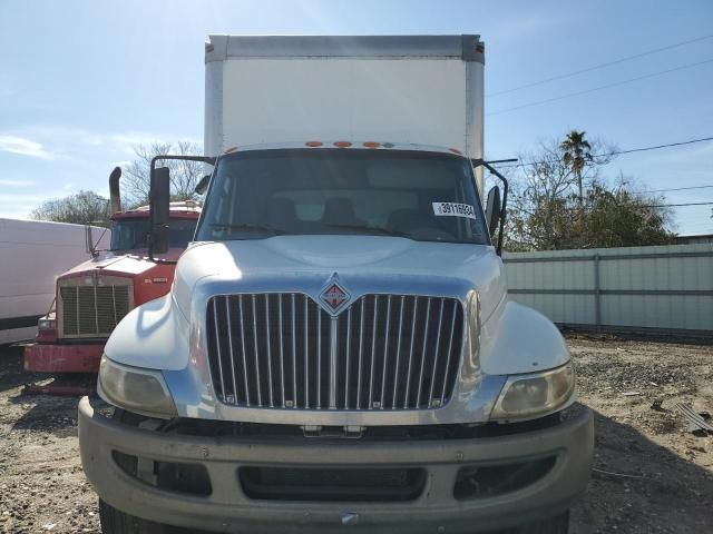 2014 International 4000 4300