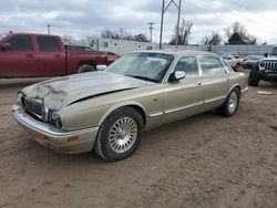 1996 Jaguar Vandenplas for sale in Oklahoma City, OK