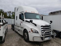 Freightliner Cascadia 126 salvage cars for sale: 2019 Freightliner Cascadia 126