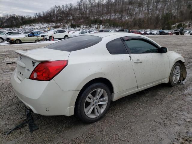 2013 Nissan Altima S