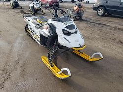 Salvage cars for sale from Copart Nampa, ID: 2023 Skidoo Summit