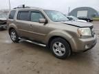 2011 Honda Pilot EXL