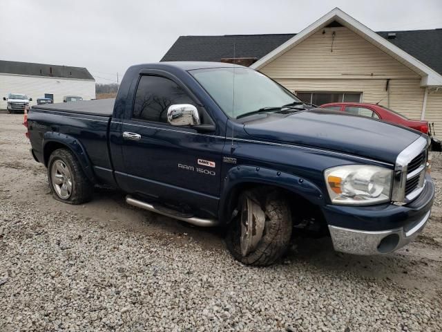 2007 Dodge RAM 1500 ST