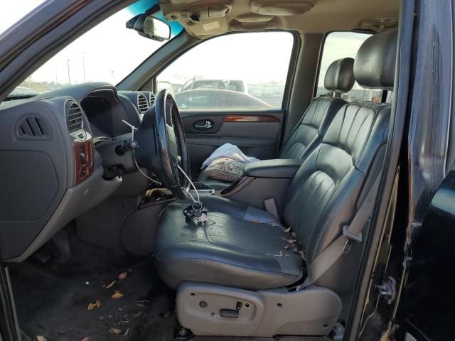 2002 GMC Envoy