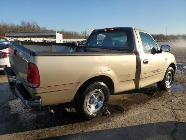 1999 Ford F150