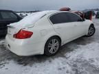 2012 Infiniti G37 Base