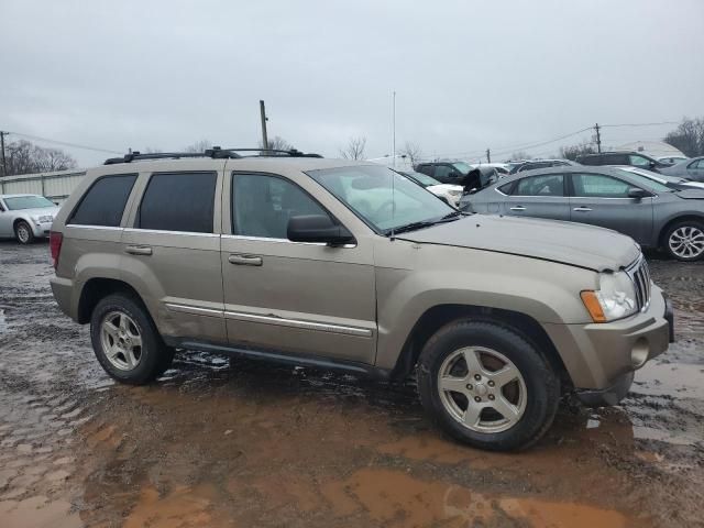 2005 Jeep Grand Cherokee Limited