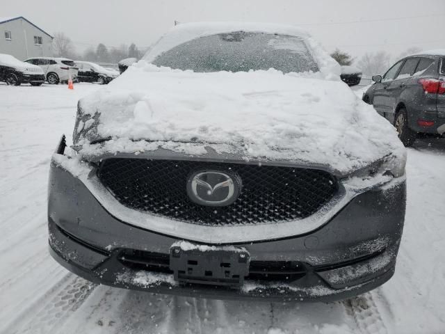 2021 Mazda CX-5 Grand Touring Reserve