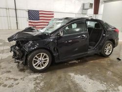 Vehiculos salvage en venta de Copart Avon, MN: 2018 Ford Focus SE